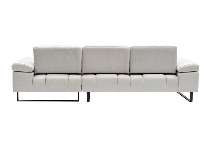 Atelier Del Sofa Mustang Small Right - Beige Atelier Del Sofa Mustang Small Right - Beige
